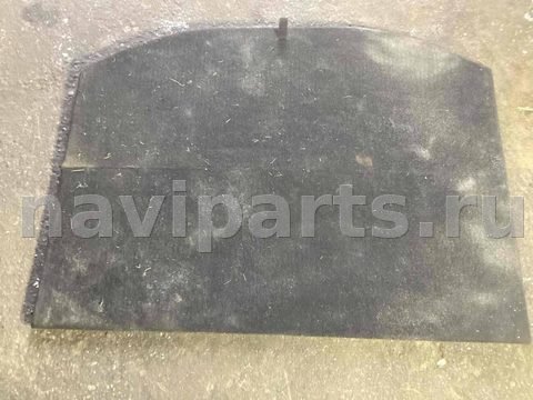 Пол багажника Toyota RAV4, 2013 г., OEM 5841042050, арт. 13988
