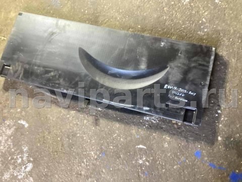 Пол багажника Toyota RAV4, 2013 г., OEM 5841042050, арт. 13988, фото 2
