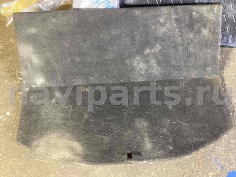 Пол багажника Toyota RAV4, 2013 г., OEM 5841042050, арт. 13988, фото 4