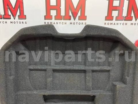 Пол багажника Volvo V60, 2012 г., OEM 30659260, арт. 1407, фото 2