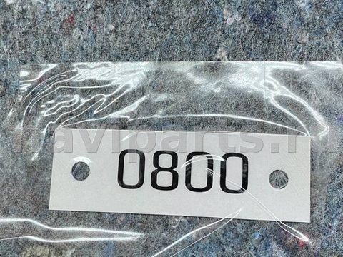 Пол багажника Volvo V60, 2012 г., OEM 30659260, арт. 1407, фото 6