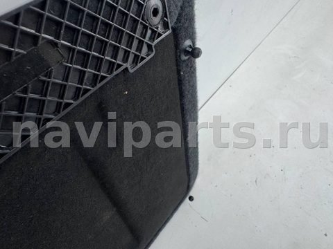 Пол багажника Audi Q5, 2024 г., OEM 80A861531D, арт. 14151, фото 10