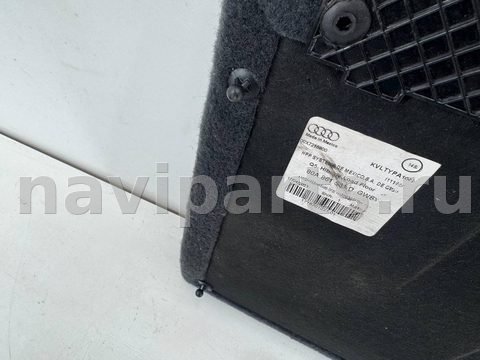 Пол багажника Audi Q5, 2024 г., OEM 80A861531D, арт. 14151, фото 11