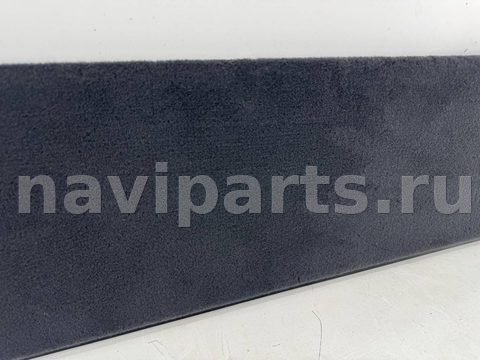 Пол багажника Audi Q5, 2024 г., OEM 80A861531D, арт. 14151, фото 3