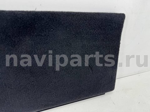Пол багажника Audi Q5, 2024 г., OEM 80A861531D, арт. 14151, фото 4