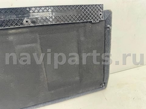 Пол багажника Audi Q5, 2024 г., OEM 80A861531D, арт. 14151, фото 8
