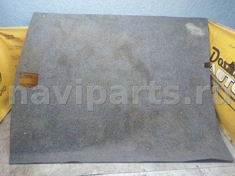 Пол багажника Audi A4 B6, 2000 г., арт. 141772, фото 2