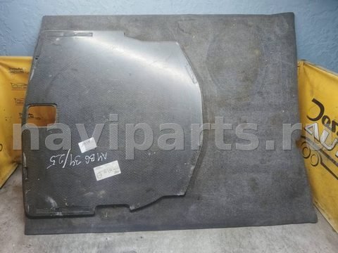Пол багажника Audi A4 B6, 2000 г., арт. 141772, фото 3