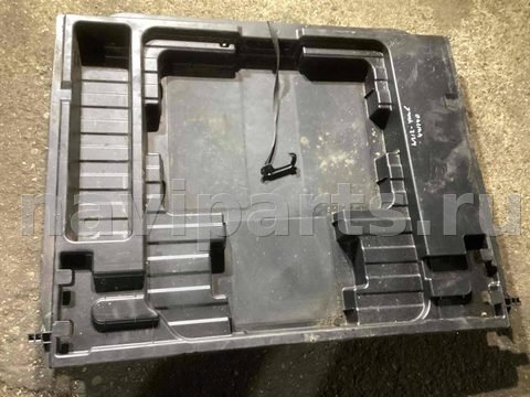 Пол багажника Mercedes E W212, 2011 г., OEM A2128990021, арт. 14343, фото 3