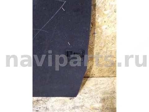 Пол багажника Audi A6, 2012 г., OEM 4G5863463D36R, арт. 14377, фото 2