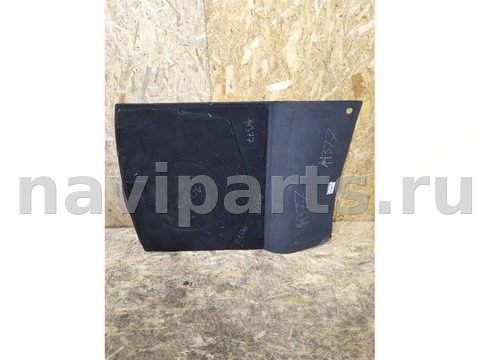 Пол багажника Audi A6, 2012 г., OEM 4G5863463D36R, арт. 14377, фото 3