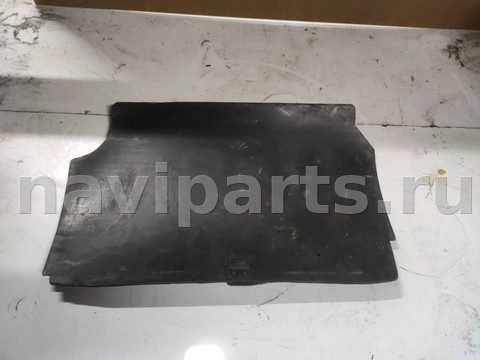 Пол багажника Mercedes C W202, 1996 г., арт. 14826