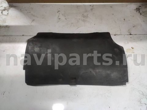 Пол багажника Mercedes C W202, 1996 г., арт. 14826, фото 2