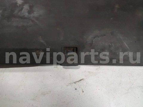 Пол багажника Mercedes C W202, 1996 г., арт. 14826, фото 3
