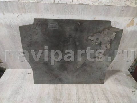 Пол багажника Fiat Brava, 1996 г., арт. 14829