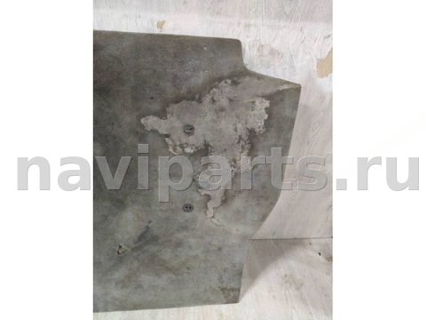 Пол багажника Fiat Brava, 1996 г., арт. 14829, фото 2