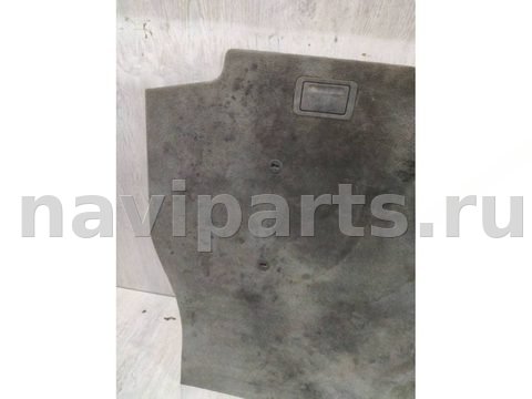 Пол багажника Fiat Brava, 1996 г., арт. 14829, фото 3