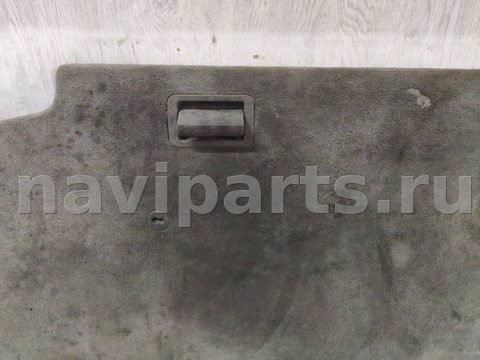 Пол багажника Fiat Brava, 1996 г., арт. 14829, фото 4