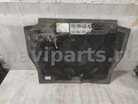 Пол багажника Fiat Brava, 1996 г., арт. 14829, фото 5