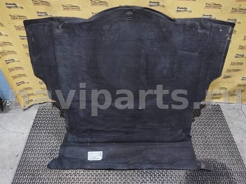 Пол багажника Ford Fusion, 2012 г., арт. 150482