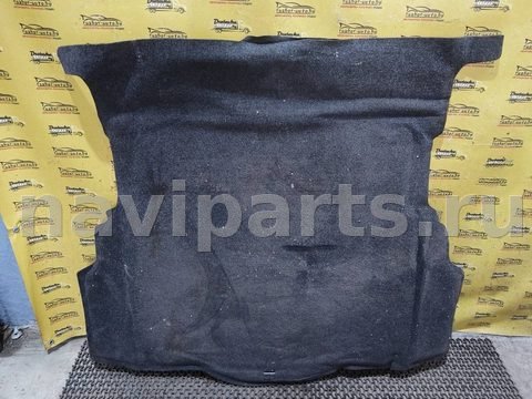 Пол багажника Ford Fusion, 2012 г., арт. 150482, фото 4