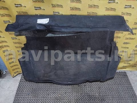 Пол багажника Ford Fusion, 2012 г., арт. 150482, фото 5