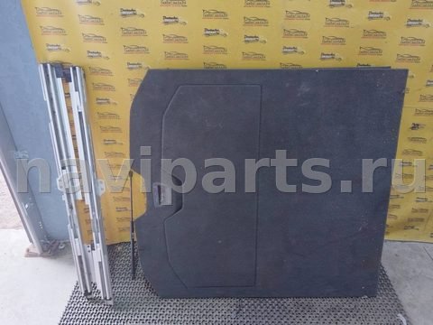 Пол багажника Volvo XC70, 2007 г., арт. 150728