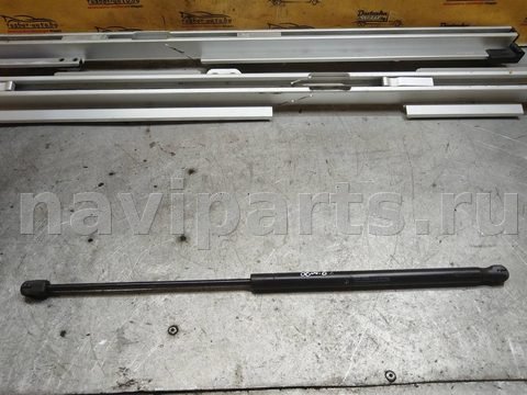 Пол багажника Volvo XC70, 2007 г., арт. 150728, фото 10