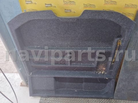 Пол багажника Volvo XC70, 2007 г., арт. 150728, фото 4