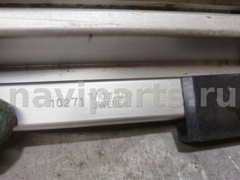 Пол багажника Volvo XC70, 2007 г., арт. 150728, фото 9