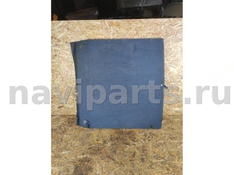 Пол багажника Citroen C5, 2002 г., OEM 9637643977, арт. 15146