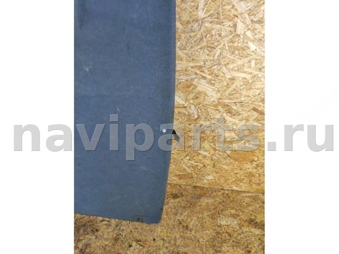 Пол багажника Citroen C5, 2002 г., OEM 9637643977, арт. 15146, фото 2