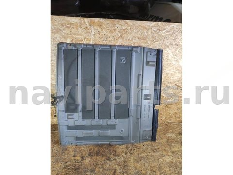 Пол багажника Citroen C5, 2002 г., OEM 9637643977, арт. 15146, фото 4