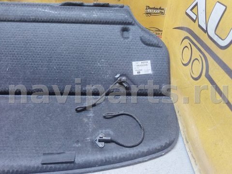 Пол багажника Toyota Avensis, 2002 г., арт. 153660, фото 11