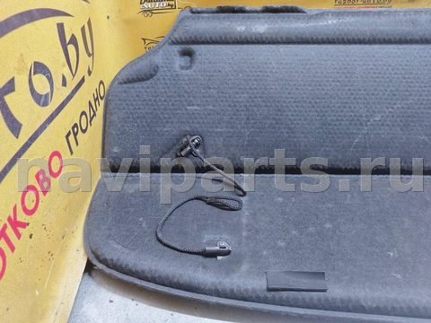Пол багажника Toyota Avensis, 2002 г., арт. 153660, фото 12