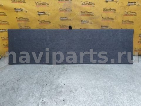 Пол багажника Toyota Avensis, 2002 г., арт. 153660, фото 13