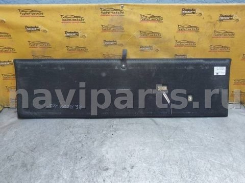 Пол багажника Toyota Avensis, 2002 г., арт. 153660, фото 14
