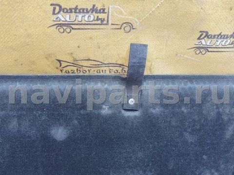 Пол багажника Toyota Avensis, 2002 г., арт. 153660, фото 15