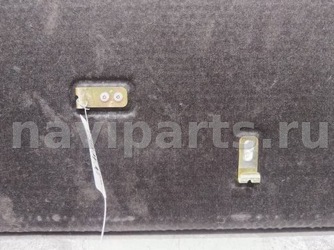 Пол багажника Toyota Avensis, 2002 г., арт. 153660, фото 16