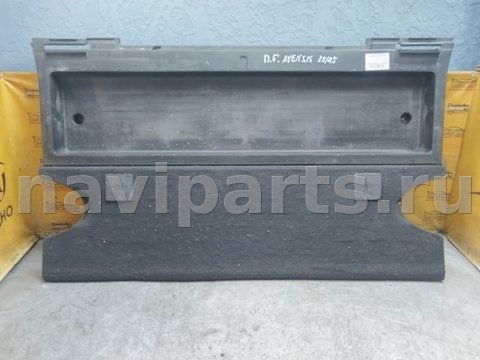 Пол багажника Toyota Avensis, 2002 г., арт. 153660, фото 17