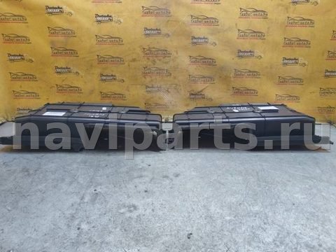 Пол багажника Toyota Avensis, 2002 г., арт. 153660, фото 4