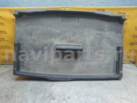 Пол багажника Toyota Avensis, 2002 г., арт. 153660, фото 6