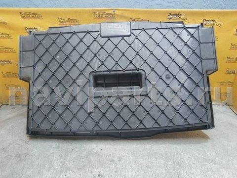 Пол багажника Toyota Avensis, 2002 г., арт. 153660, фото 7
