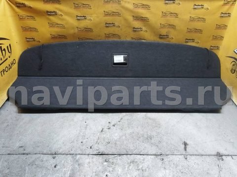 Пол багажника Toyota Avensis, 2002 г., арт. 153660, фото 8