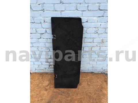 Пол багажника BMW X5 G05, 2020 г., OEM 5A0B6C5, арт. 15490