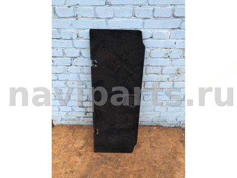 Пол багажника BMW X5 G05, 2020 г., OEM 5A0B6C5, арт. 15490, фото 2