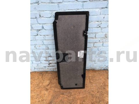 Пол багажника BMW X5 G05, 2020 г., OEM 5A0B6C5, арт. 15490, фото 3