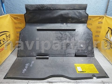 Пол багажника Volvo S60, 2000 г., арт. 155087, фото 2