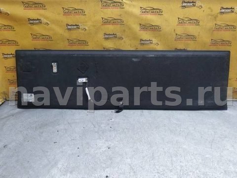 Пол багажника Toyota Avensis, 2006 г., арт. 156464, фото 2