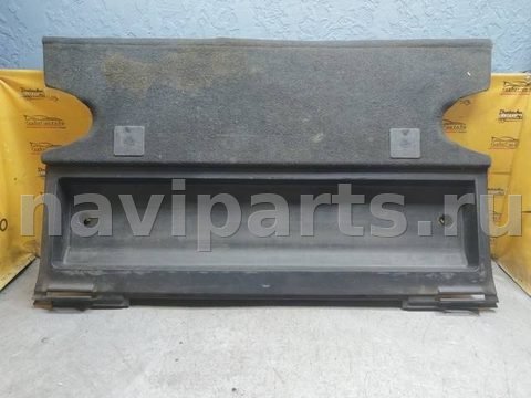 Пол багажника Toyota Avensis, 2006 г., арт. 156465